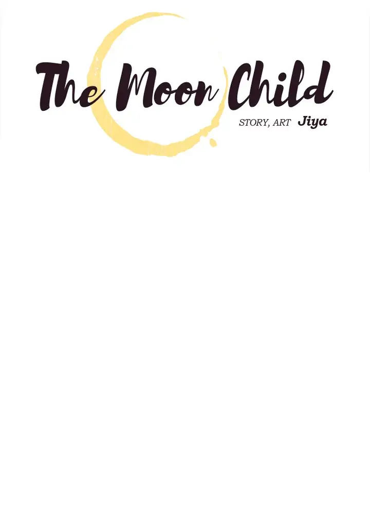 Hang Ah, The Moon's Child - Chapter 41