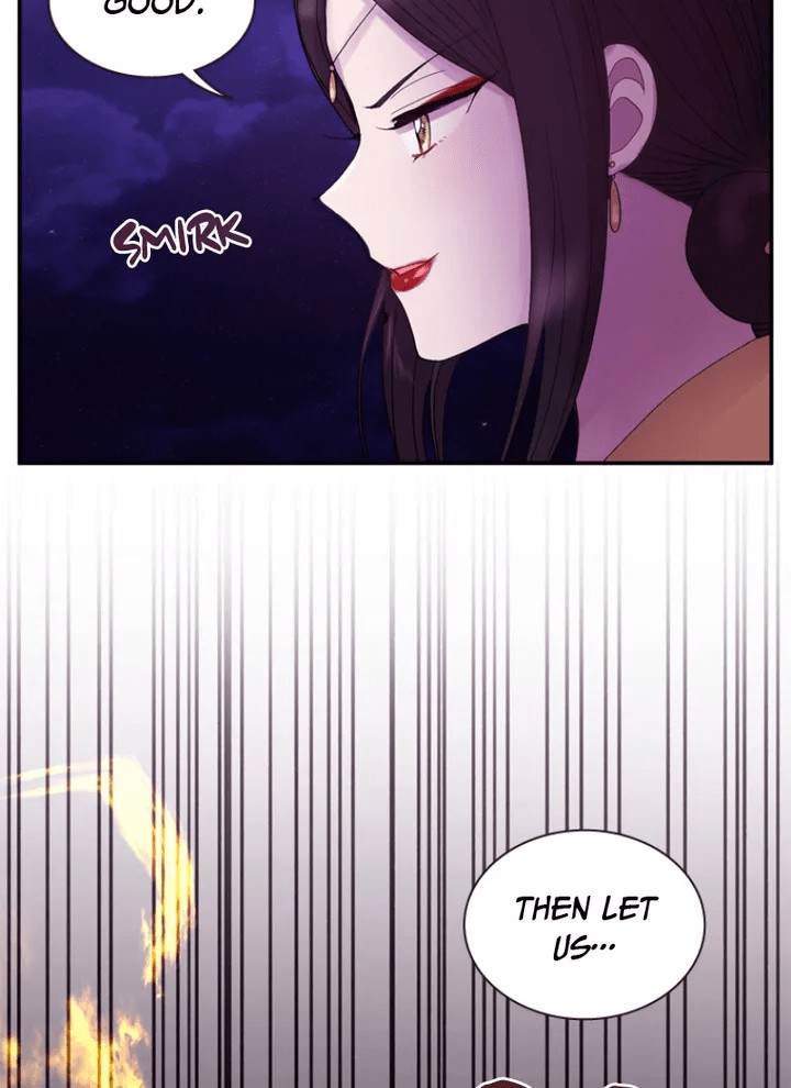 Hang Ah, The Moon's Child - Chapter 58