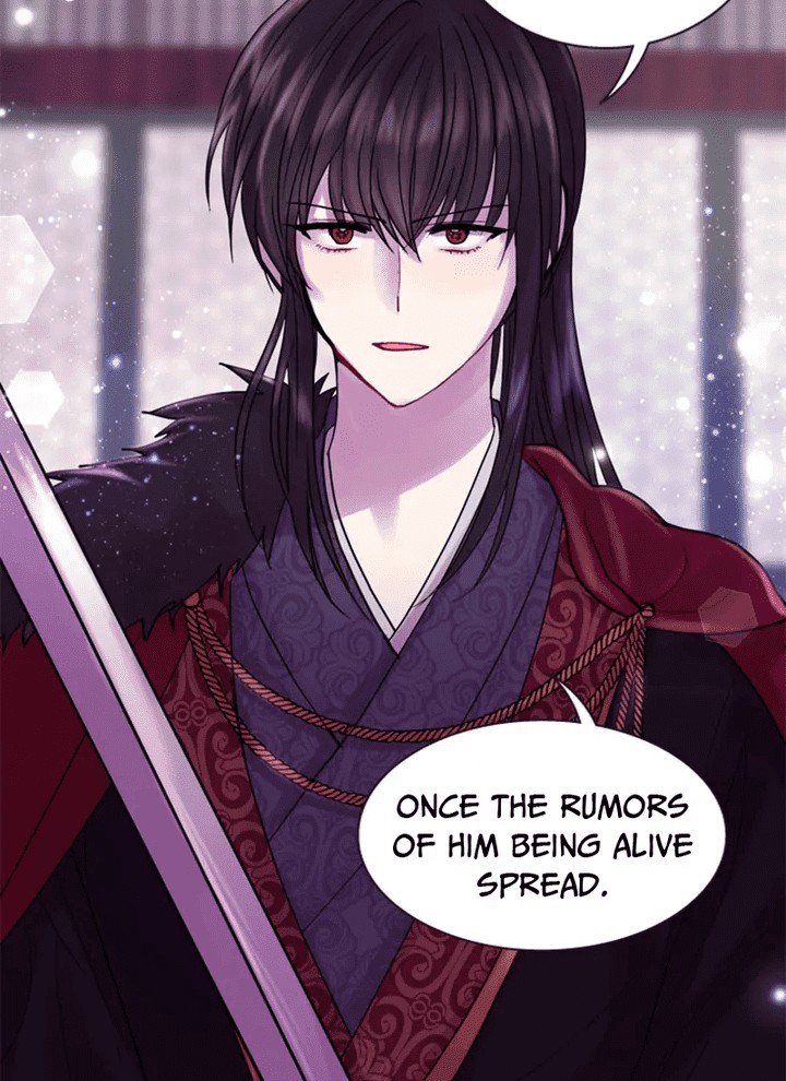 Hang Ah, The Moon's Child - Chapter 64