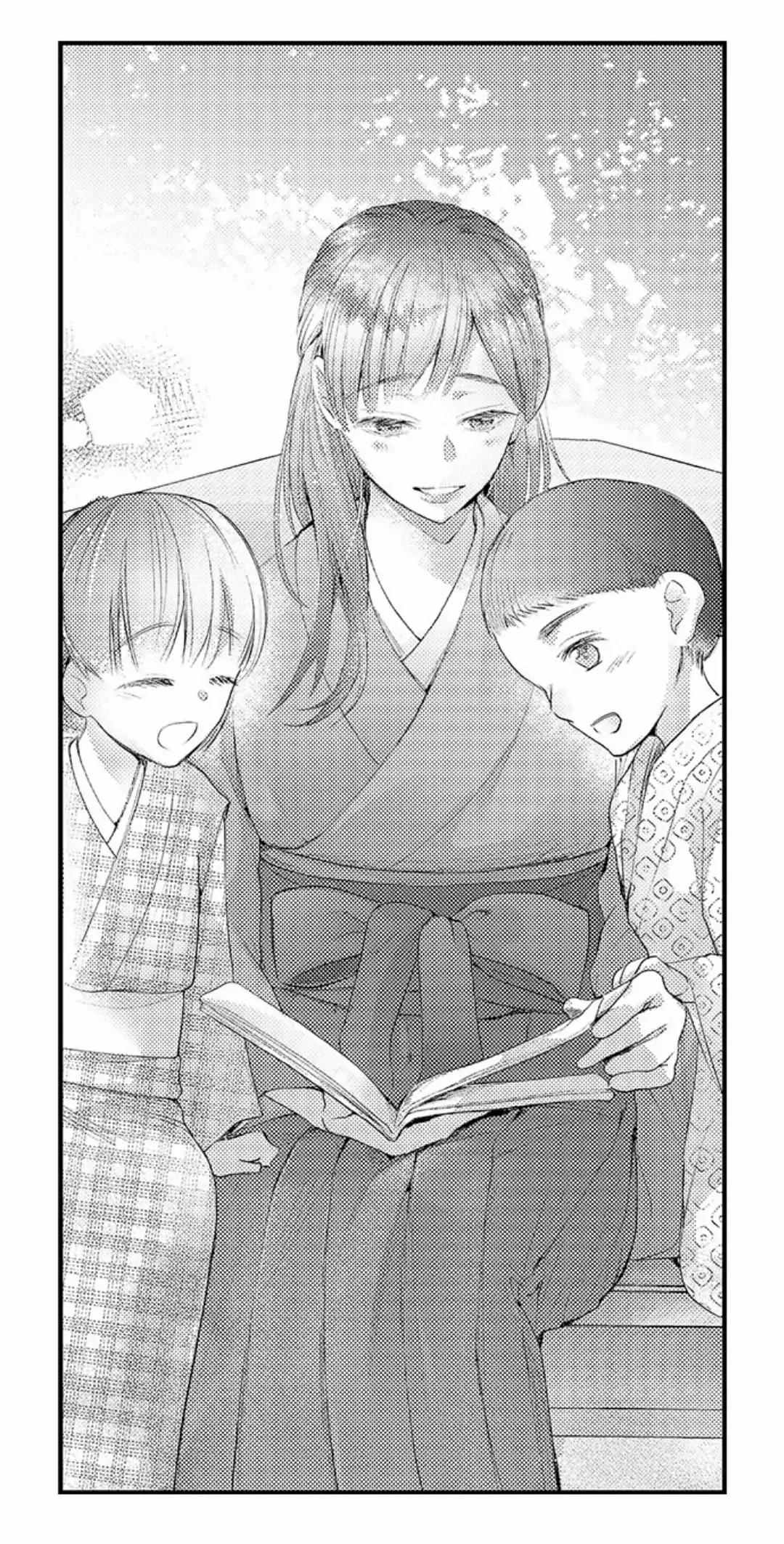 Haramu Made Midare Ike - Migawari Hanayome To Gunpuku No Mouai - Chapter 38