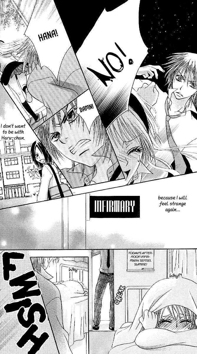 Kyo->Dai Dakara Nandayo! - Vol.1 Chapter 2 : Even Though He S My Brother...