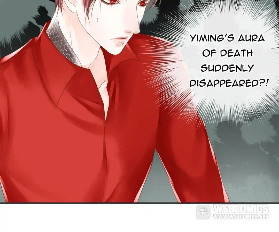 Immortals Down Under - Chapter 74