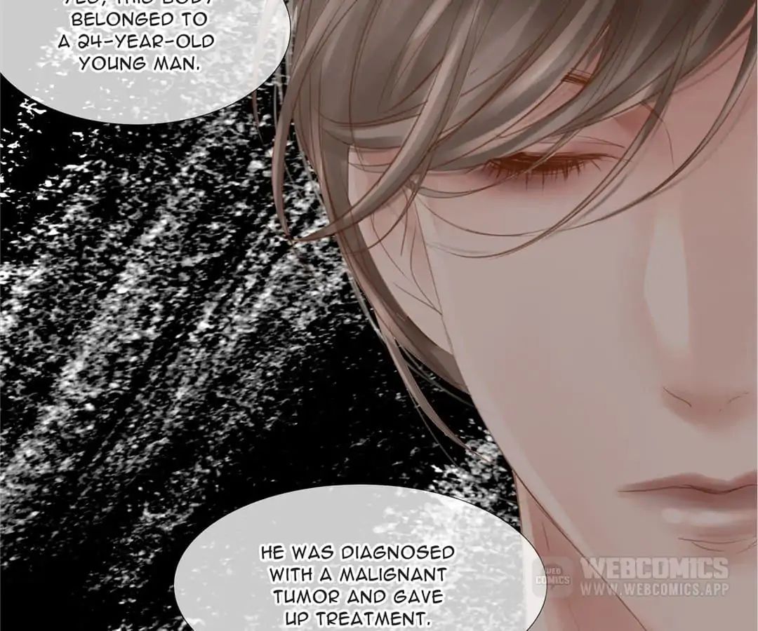 Immortals Down Under - Chapter 84