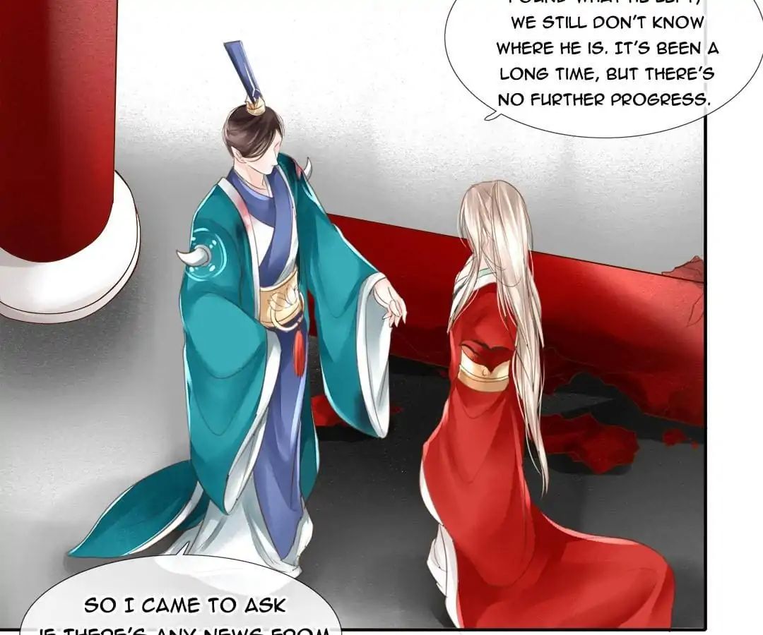 Immortals Down Under - Chapter 69