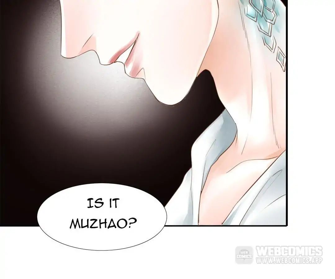 Immortals Down Under - Chapter 31