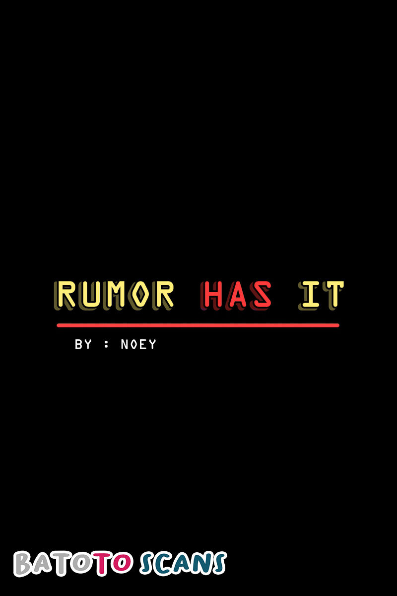 Rumor Has It - Chapter 12