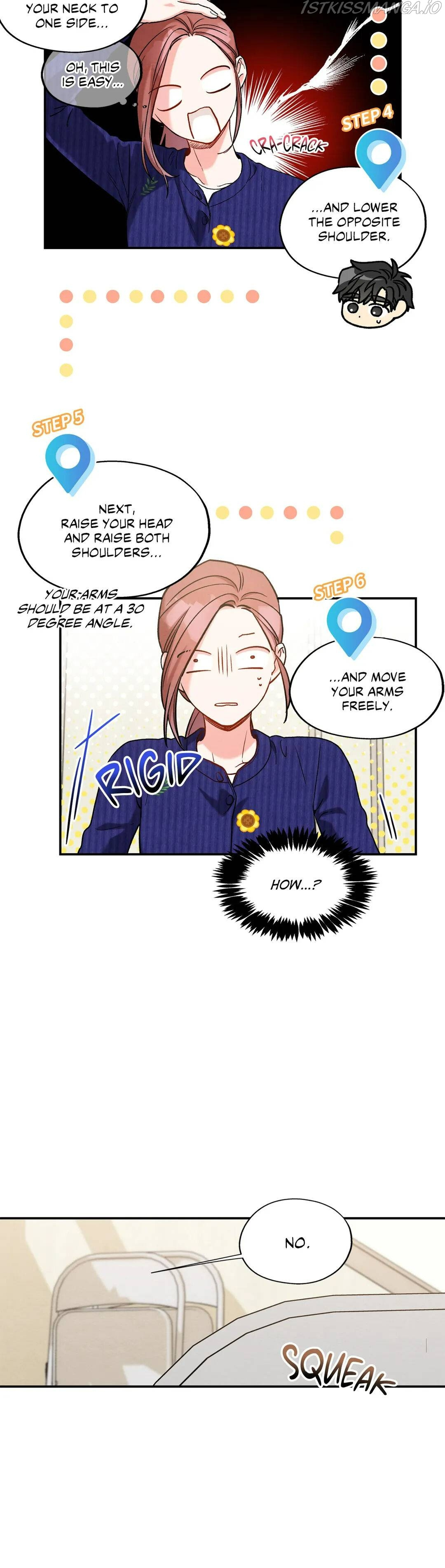 Dazzlingly Bright - Chapter 84