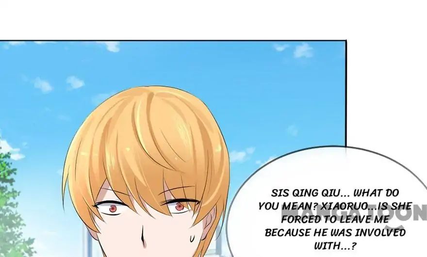 I Always Love You - Chapter 98