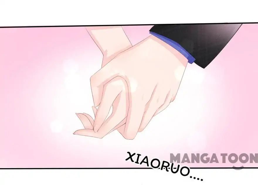 I Always Love You - Chapter 77