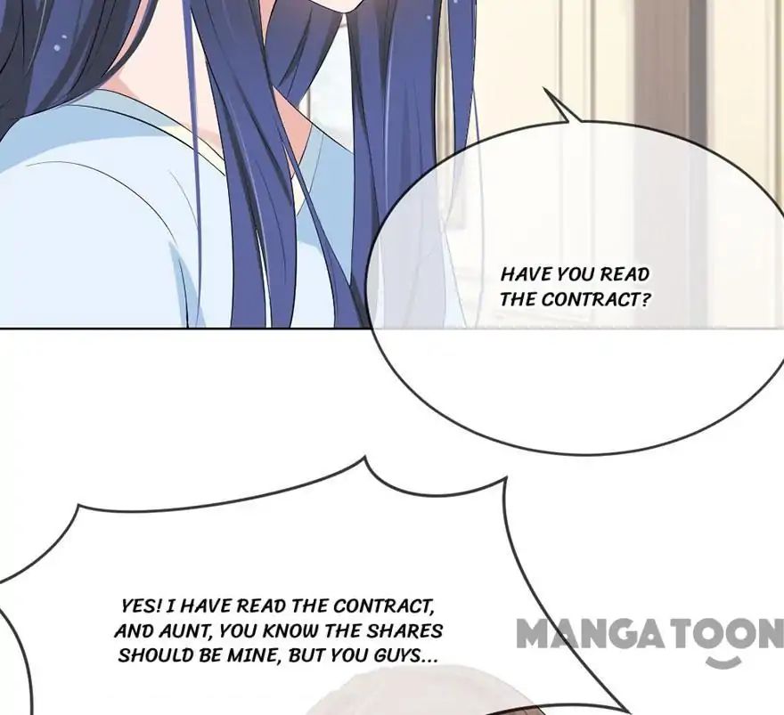 I Always Love You - Chapter 103