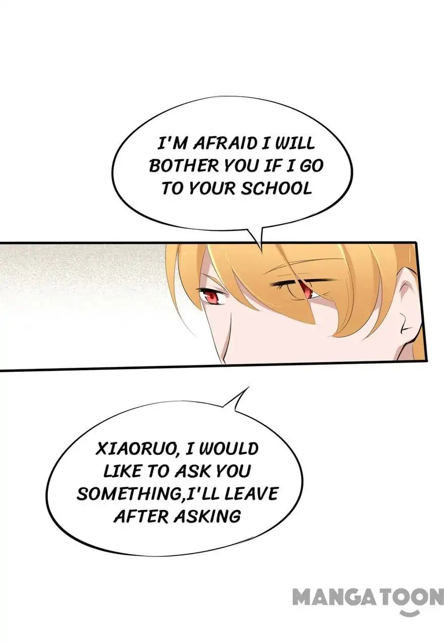 I Always Love You - Chapter 44