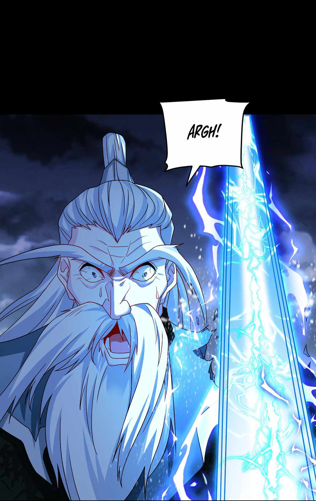 The Immortal Emperor Luo Wuji Has Returned - Chapter 231