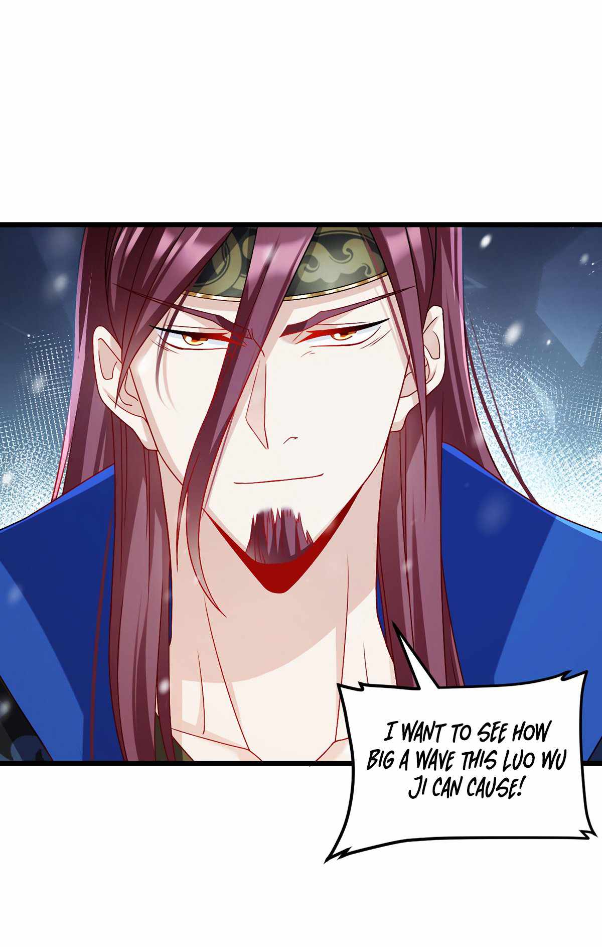 The Immortal Emperor Luo Wuji Has Returned - Chapter 233