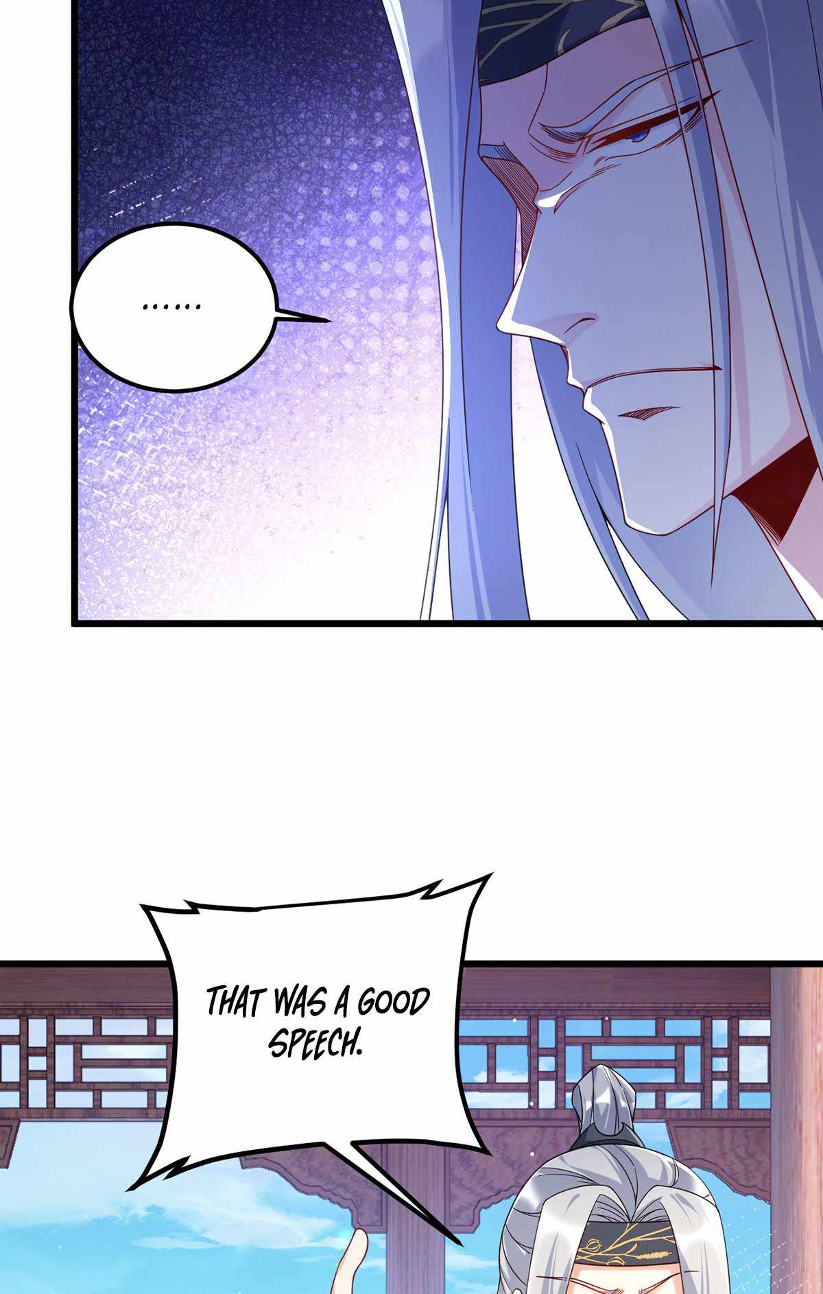 The Immortal Emperor Luo Wuji Has Returned - Chapter 234