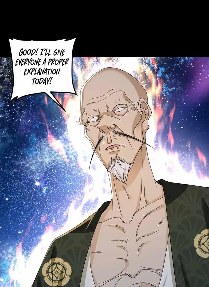 The Immortal Emperor Luo Wuji Has Returned - Chapter 240