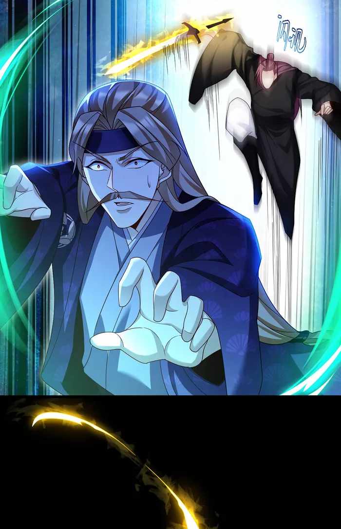 The Immortal Emperor Luo Wuji Has Returned - Chapter 240