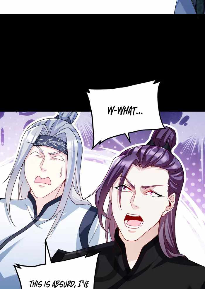 The Immortal Emperor Luo Wuji Has Returned - Chapter 240