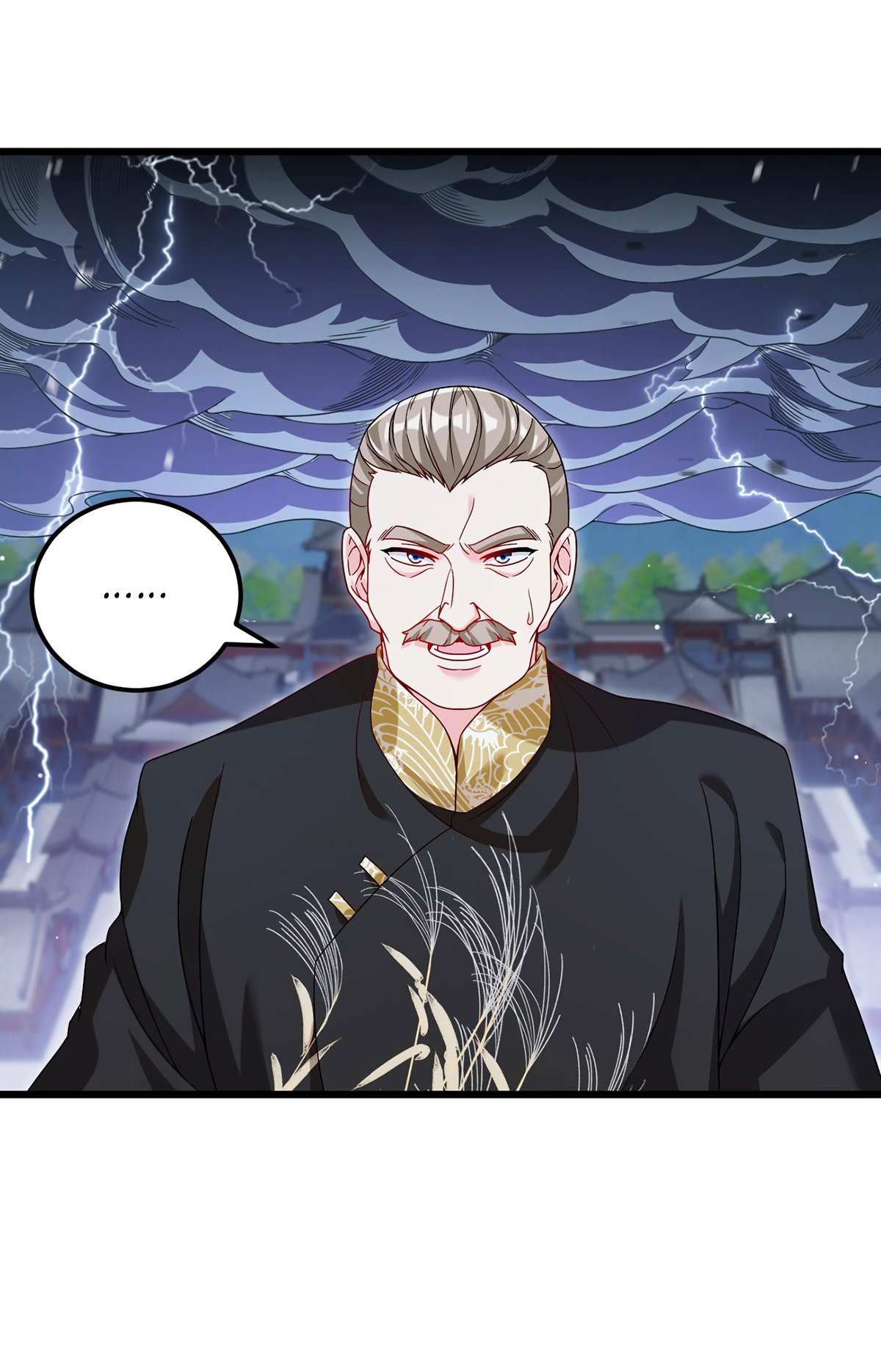 The Immortal Emperor Luo Wuji Has Returned - Chapter 214