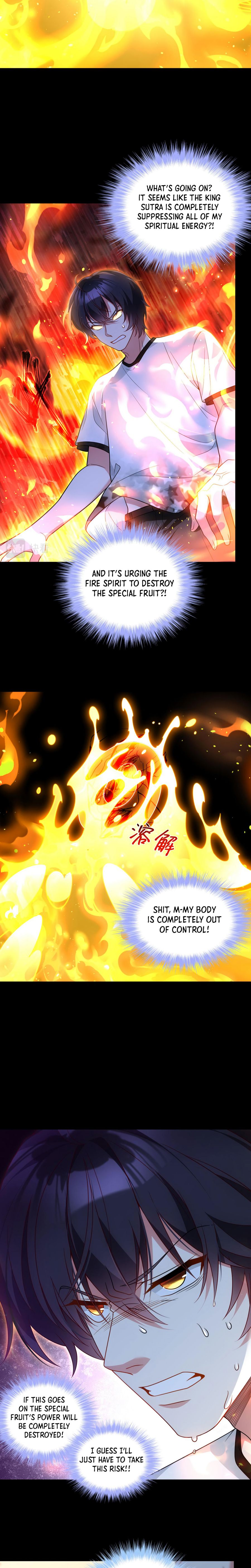 The Immortal Emperor Luo Wuji Has Returned - Chapter 158