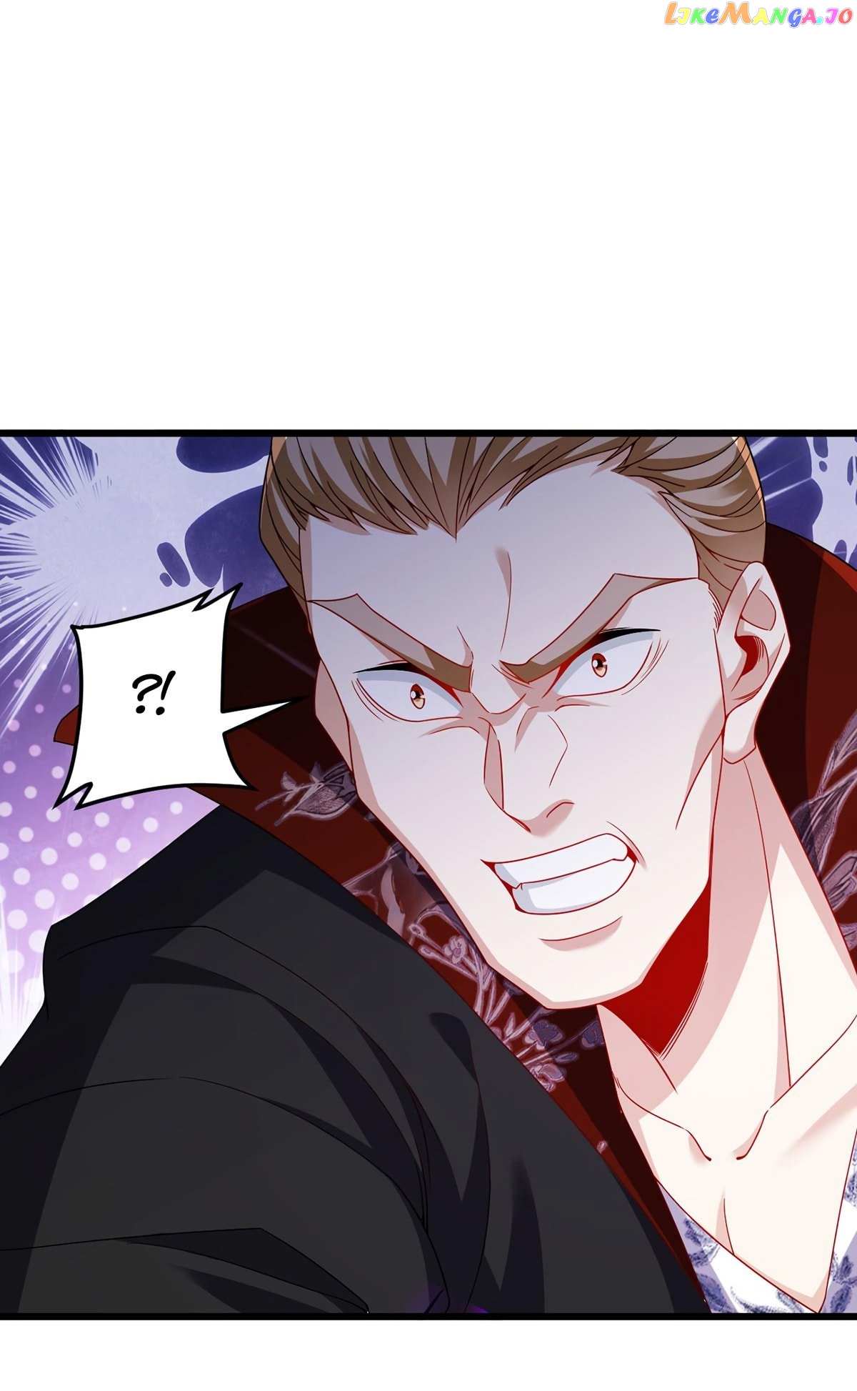 The Immortal Emperor Luo Wuji Has Returned - Chapter 224