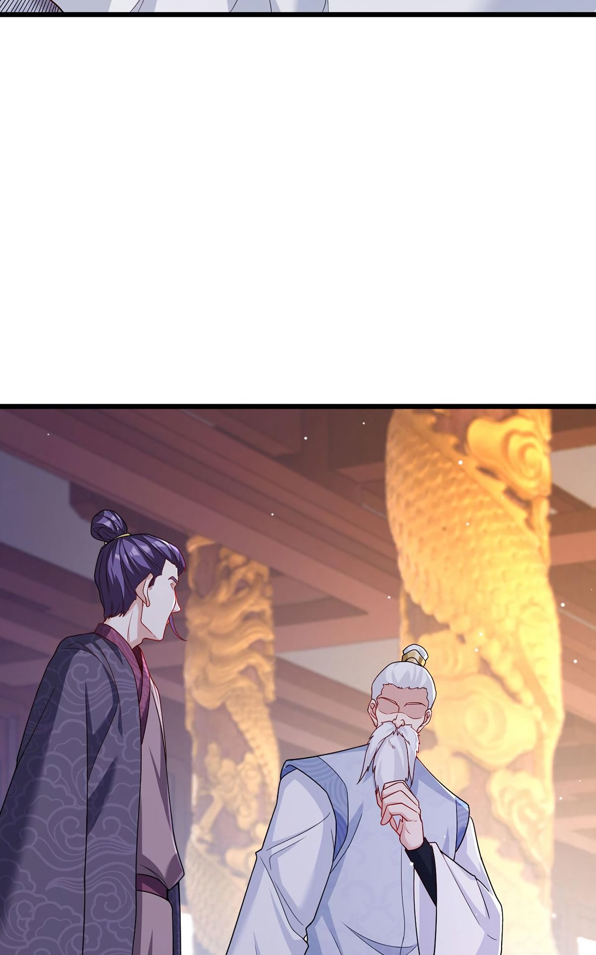 The Immortal Emperor Luo Wuji Has Returned - Chapter 213