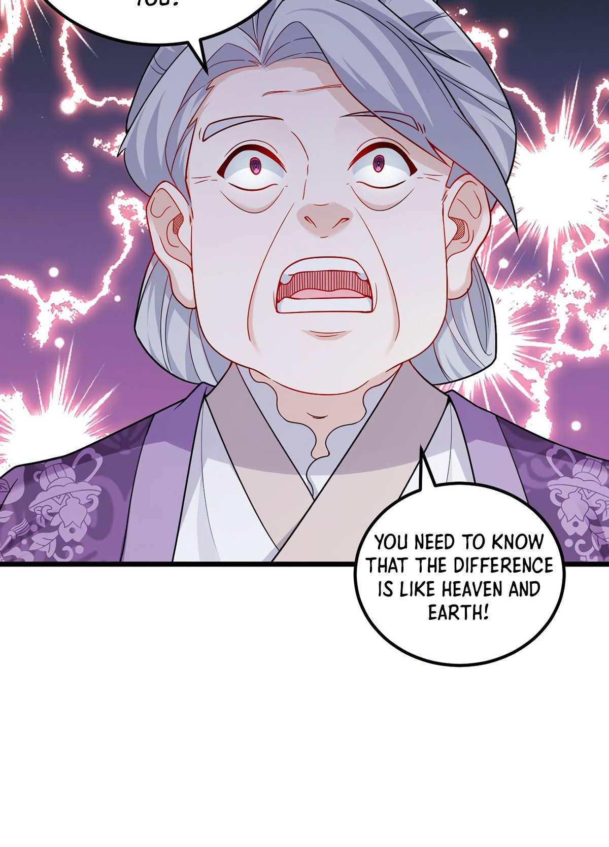 The Immortal Emperor Luo Wuji Has Returned - Chapter 213