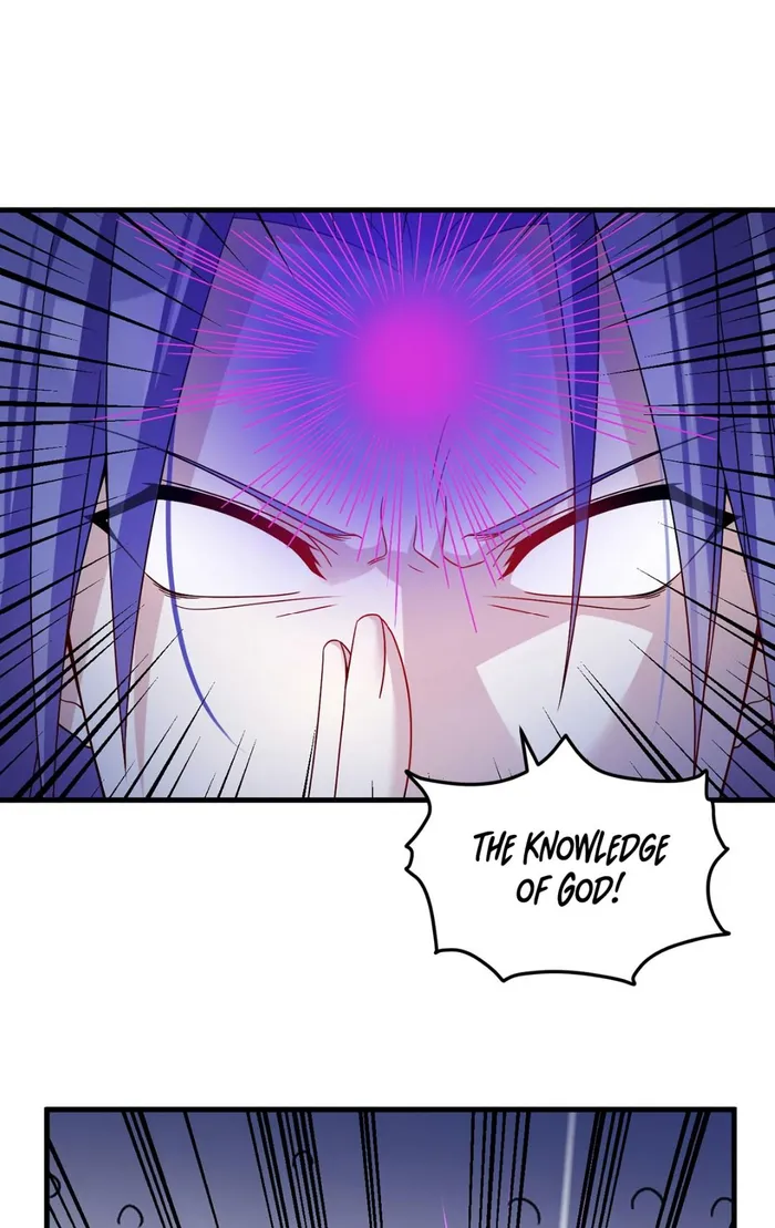 The Immortal Emperor Luo Wuji Has Returned - Chapter 204