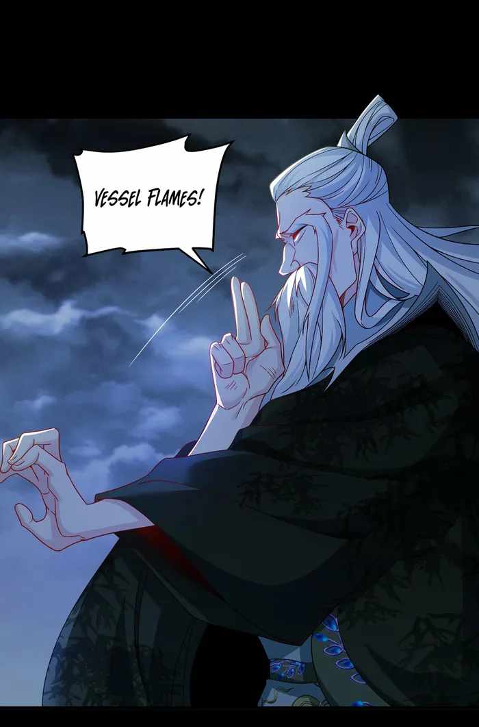 The Immortal Emperor Luo Wuji Has Returned - Chapter 230