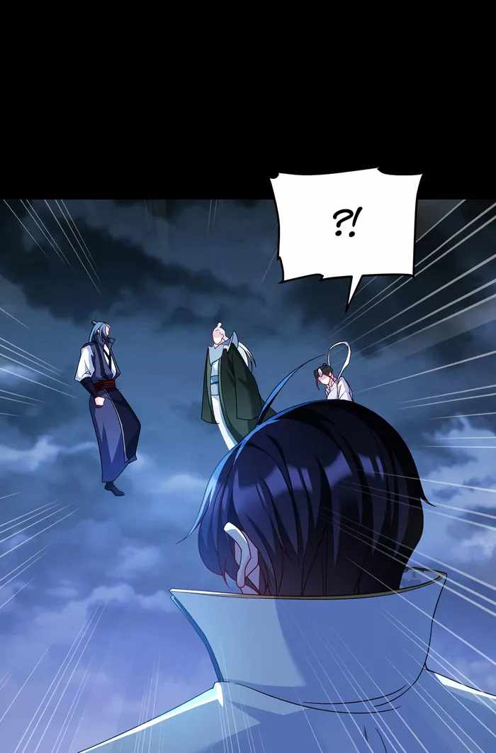 The Immortal Emperor Luo Wuji Has Returned - Chapter 230