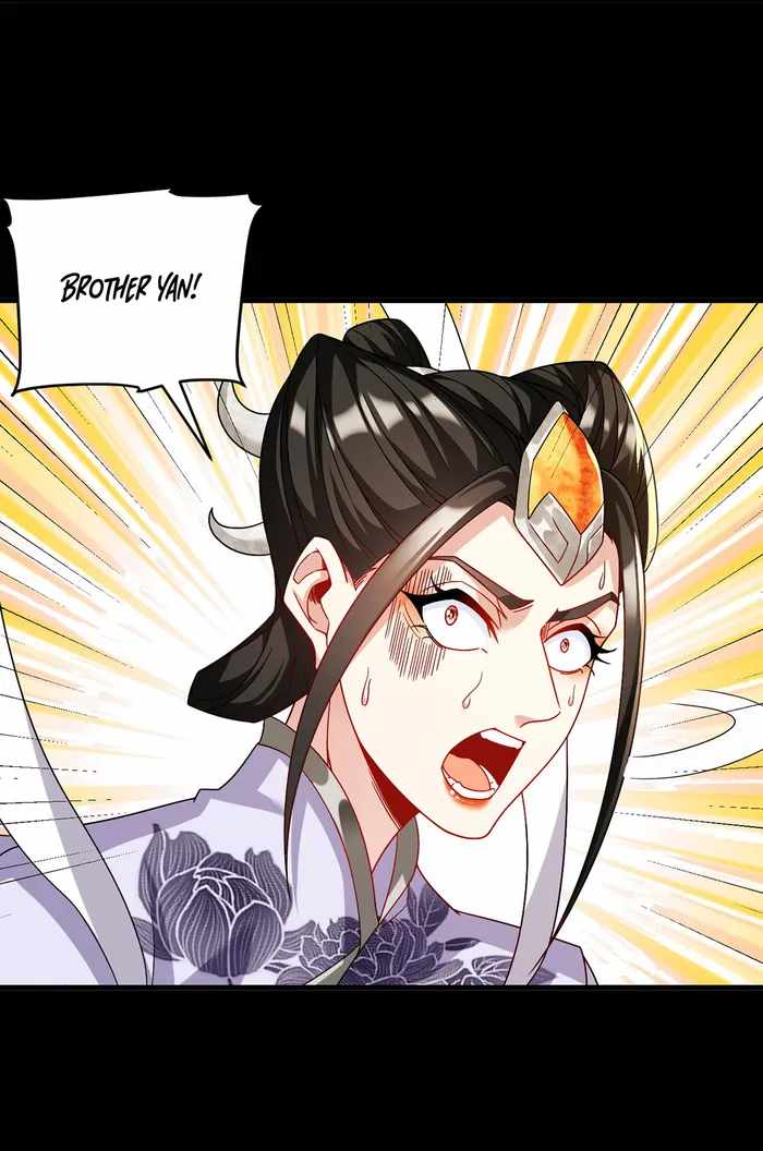 The Immortal Emperor Luo Wuji Has Returned - Chapter 230