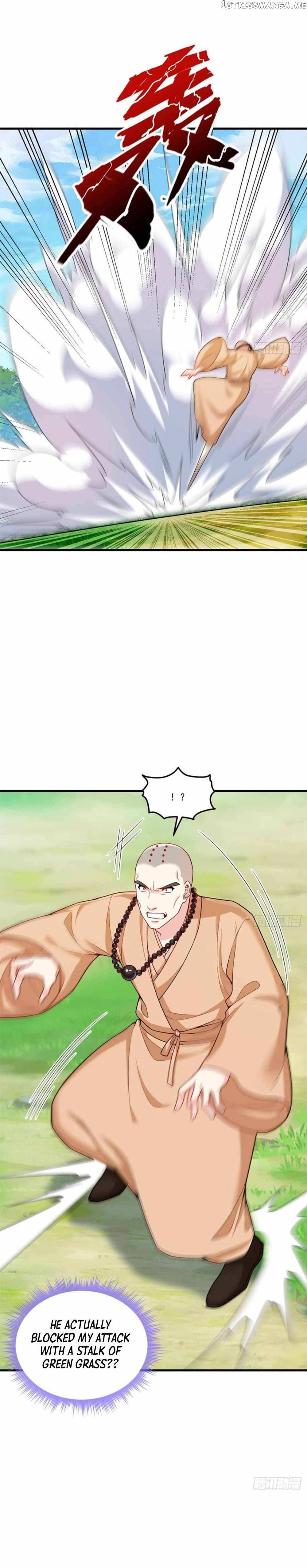 The Immortal Emperor Luo Wuji Has Returned - Chapter 198