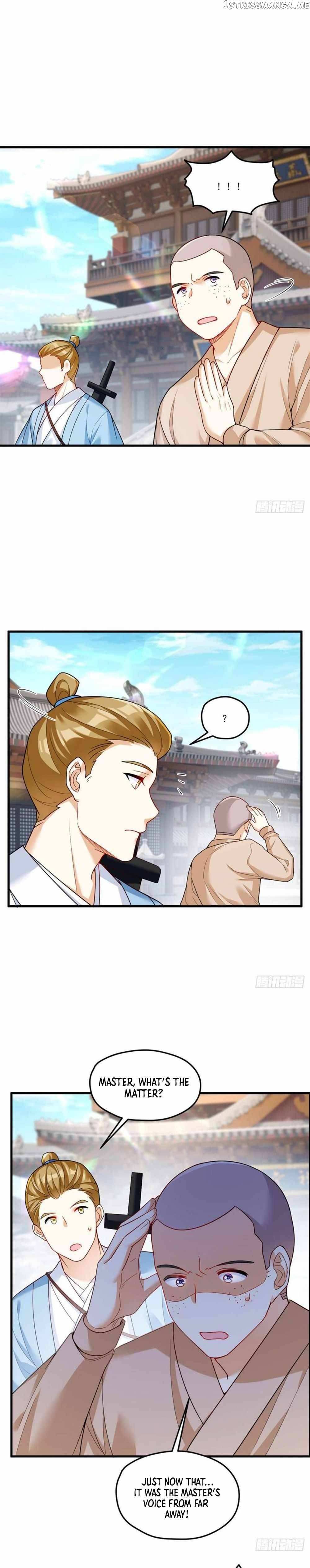 The Immortal Emperor Luo Wuji Has Returned - Chapter 198