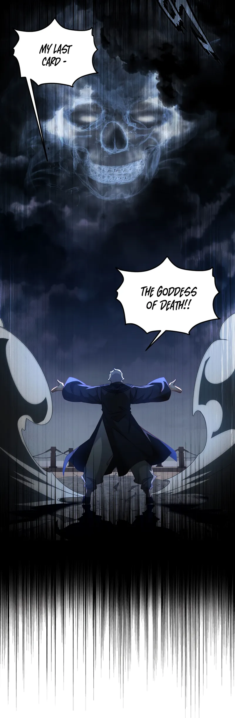 The Immortal Emperor Luo Wuji Has Returned - Chapter 150