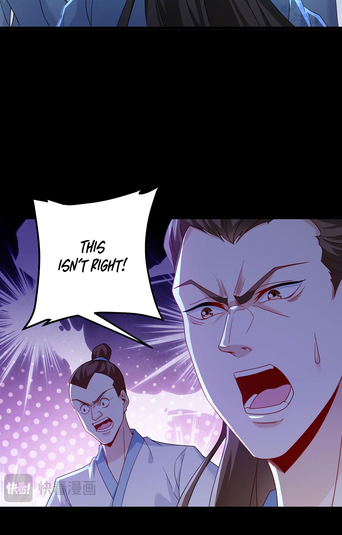 The Immortal Emperor Luo Wuji Has Returned - Chapter 226