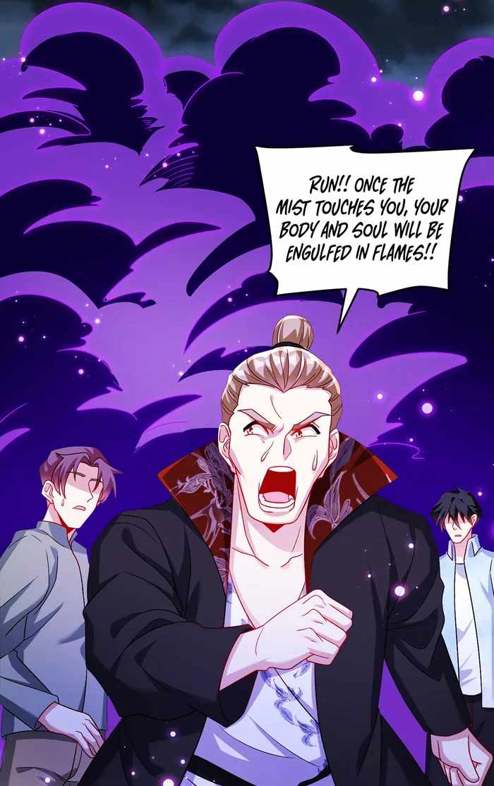 The Immortal Emperor Luo Wuji Has Returned - Chapter 227