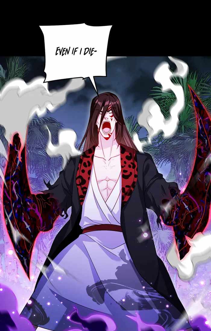 The Immortal Emperor Luo Wuji Has Returned - Chapter 227