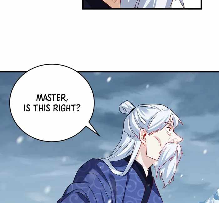 The Immortal Emperor Luo Wuji Has Returned - Chapter 227