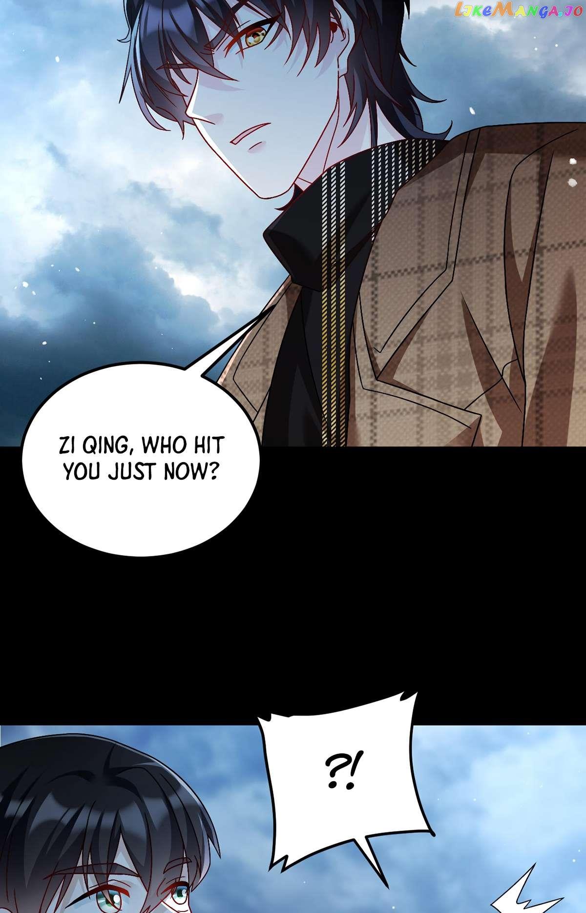 The Immortal Emperor Luo Wuji Has Returned - Chapter 245