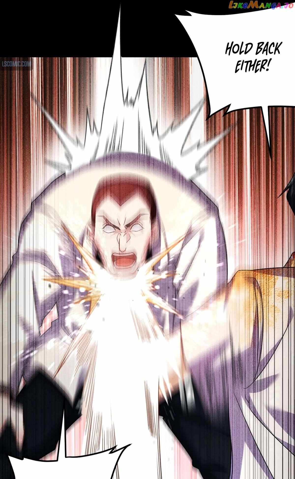 The Immortal Emperor Luo Wuji Has Returned - Chapter 245