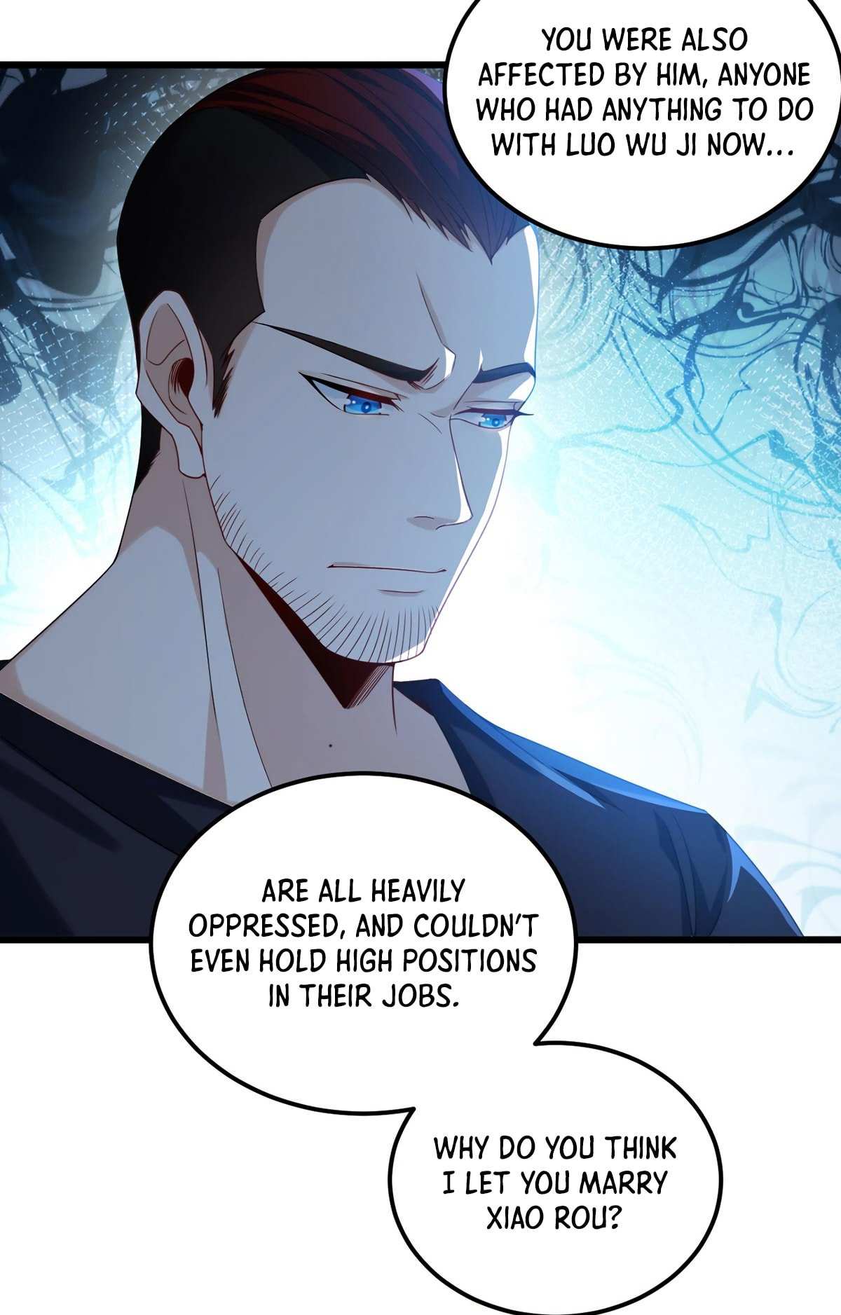 The Immortal Emperor Luo Wuji Has Returned - Chapter 218