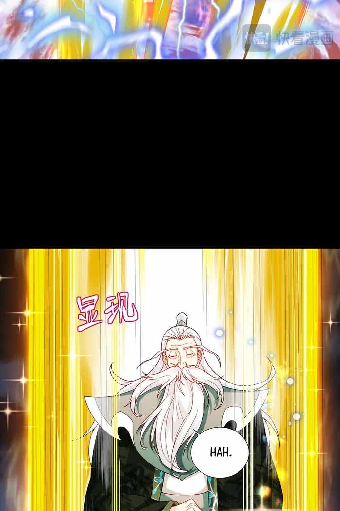 The Immortal Emperor Luo Wuji Has Returned - Chapter 228