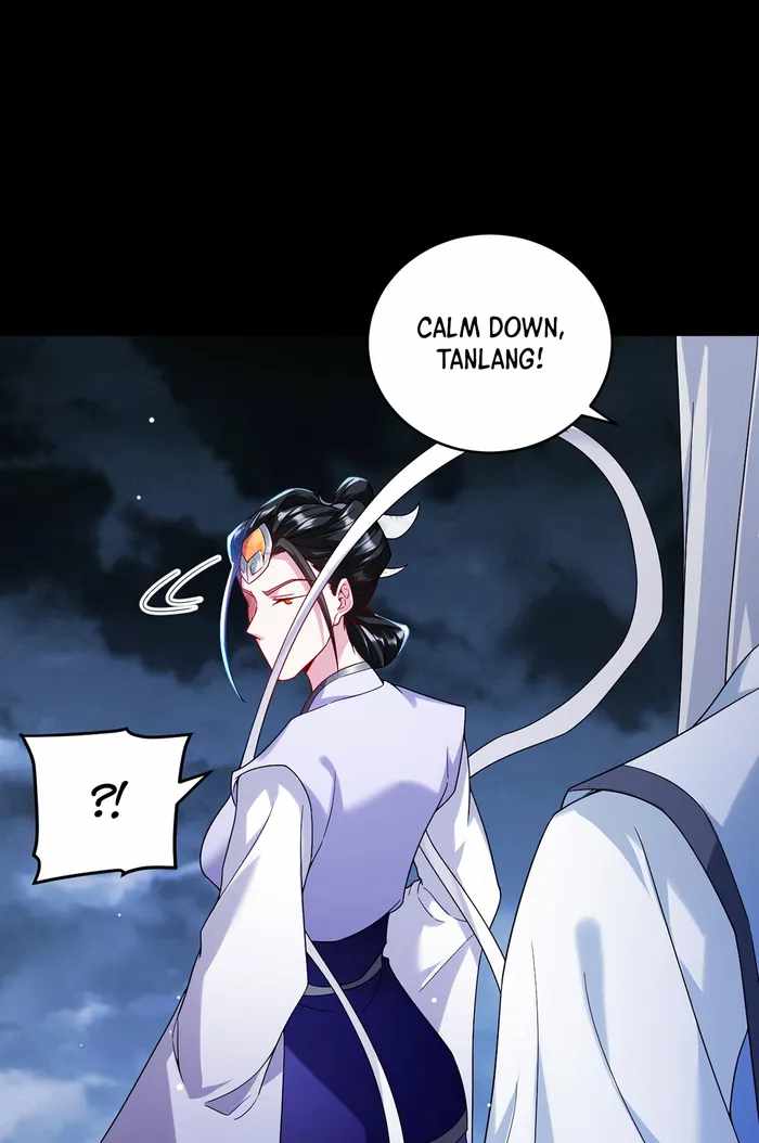 The Immortal Emperor Luo Wuji Has Returned - Chapter 228