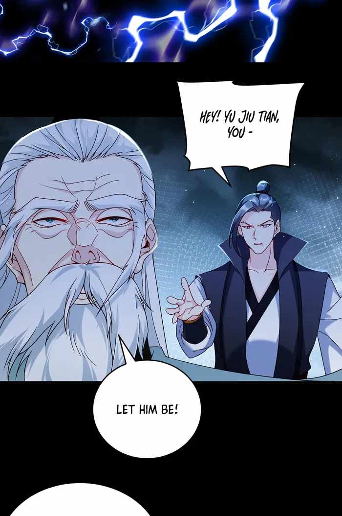 The Immortal Emperor Luo Wuji Has Returned - Chapter 228