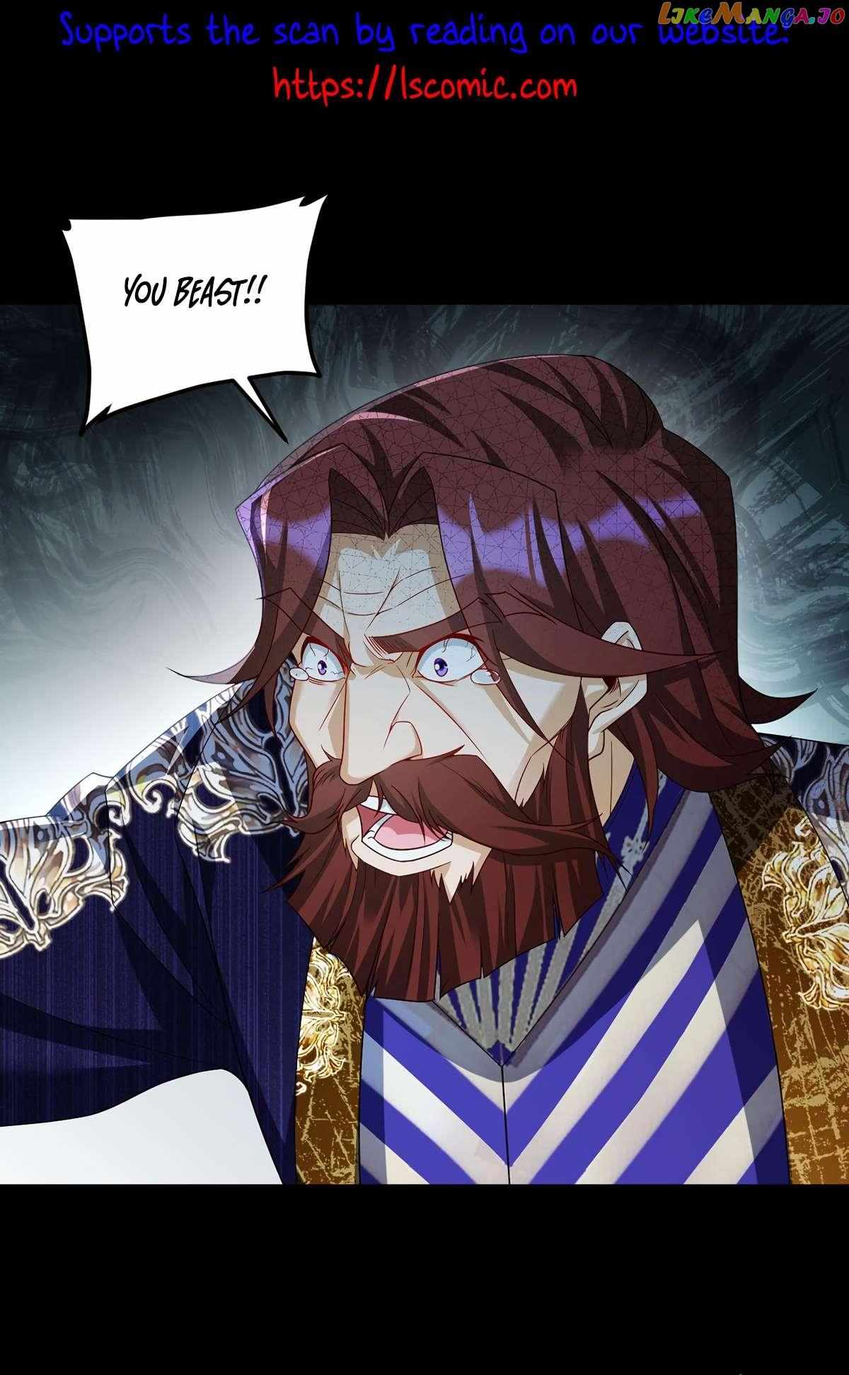 The Immortal Emperor Luo Wuji Has Returned - Chapter 246