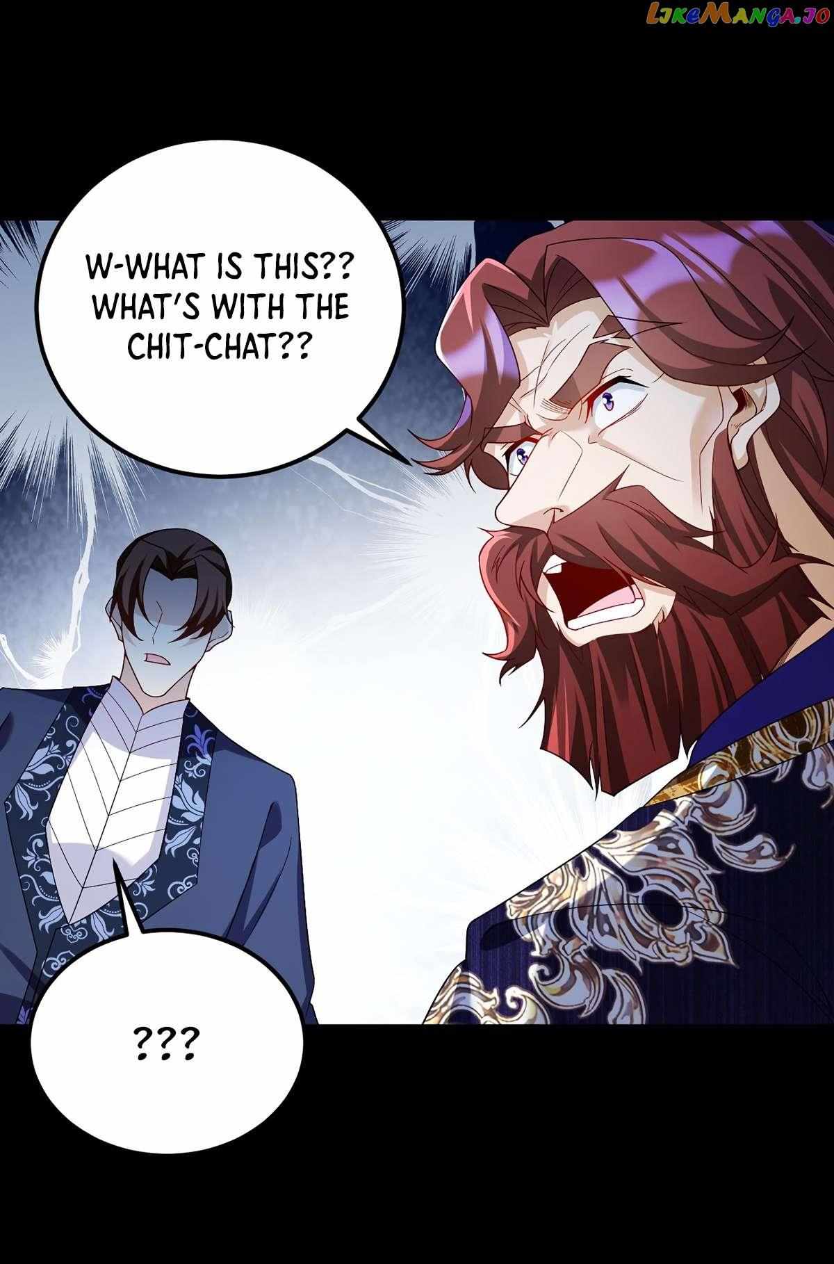 The Immortal Emperor Luo Wuji Has Returned - Chapter 246