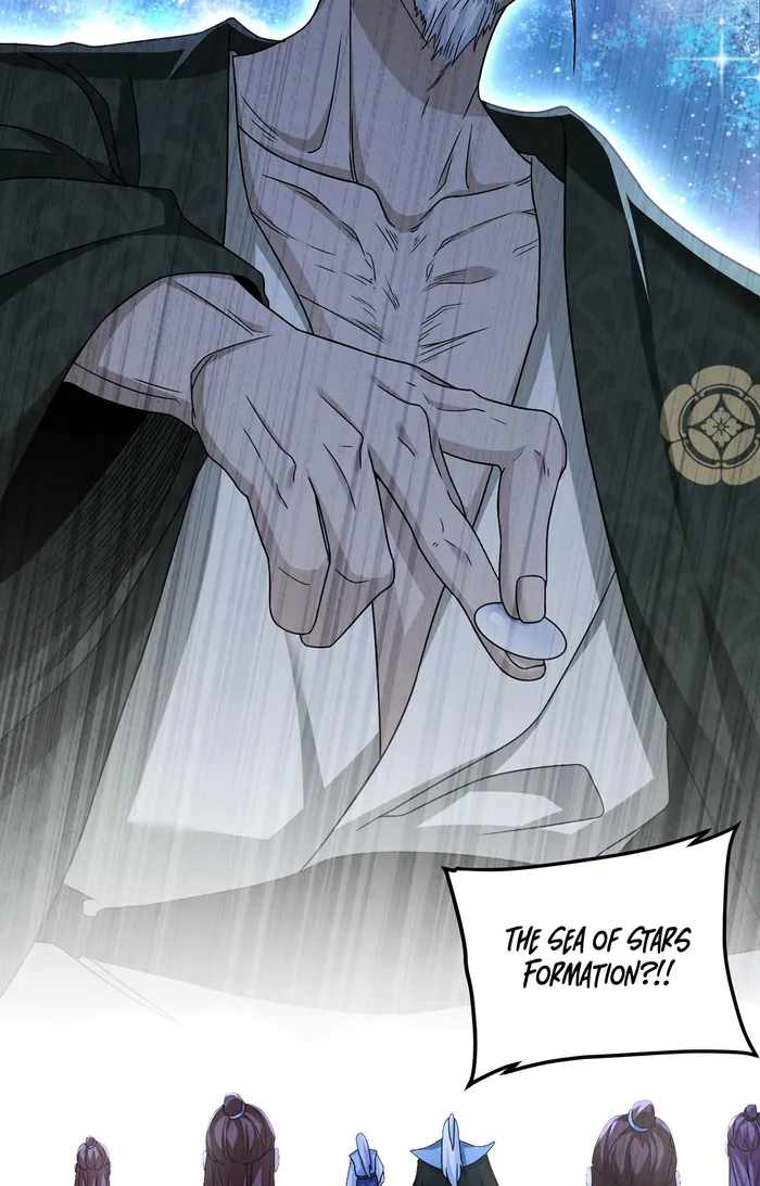 The Immortal Emperor Luo Wuji Has Returned - Chapter 239