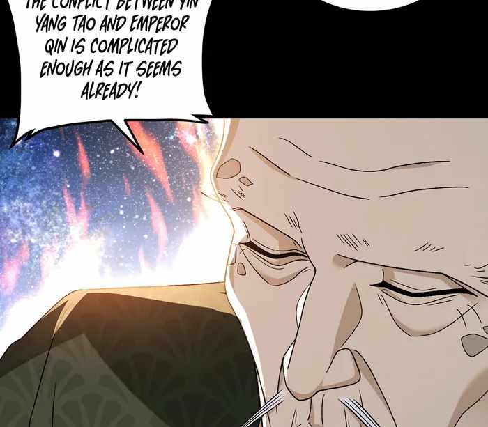 The Immortal Emperor Luo Wuji Has Returned - Chapter 239