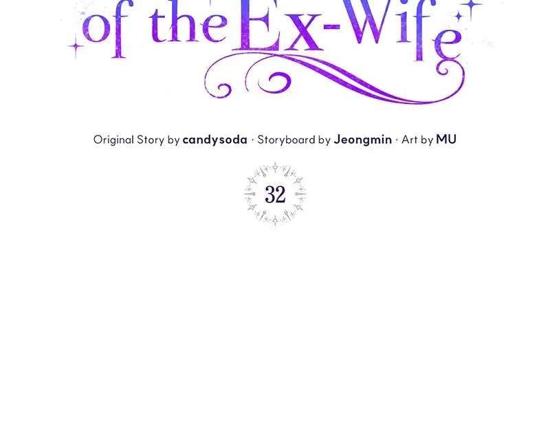 The Return Of The Ex-Wife - Chapter 32