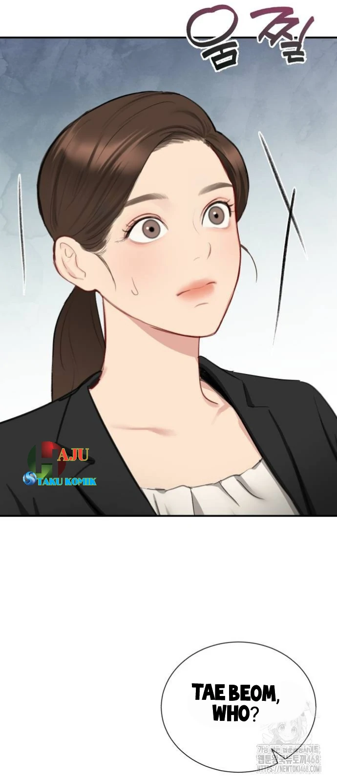 Secretary in Power - Chapter 6