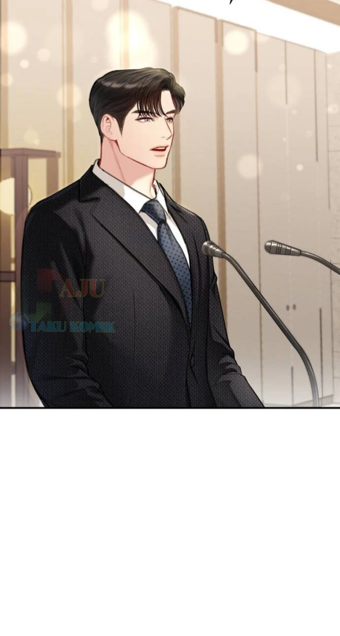 Secretary in Power - Chapter 6